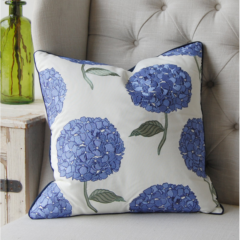 sunbrella outdoor pillows